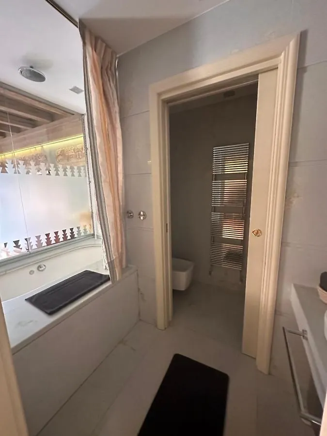 公寓 Verona Luxury Flats , Piazza Erbe With Balcony On Main Square