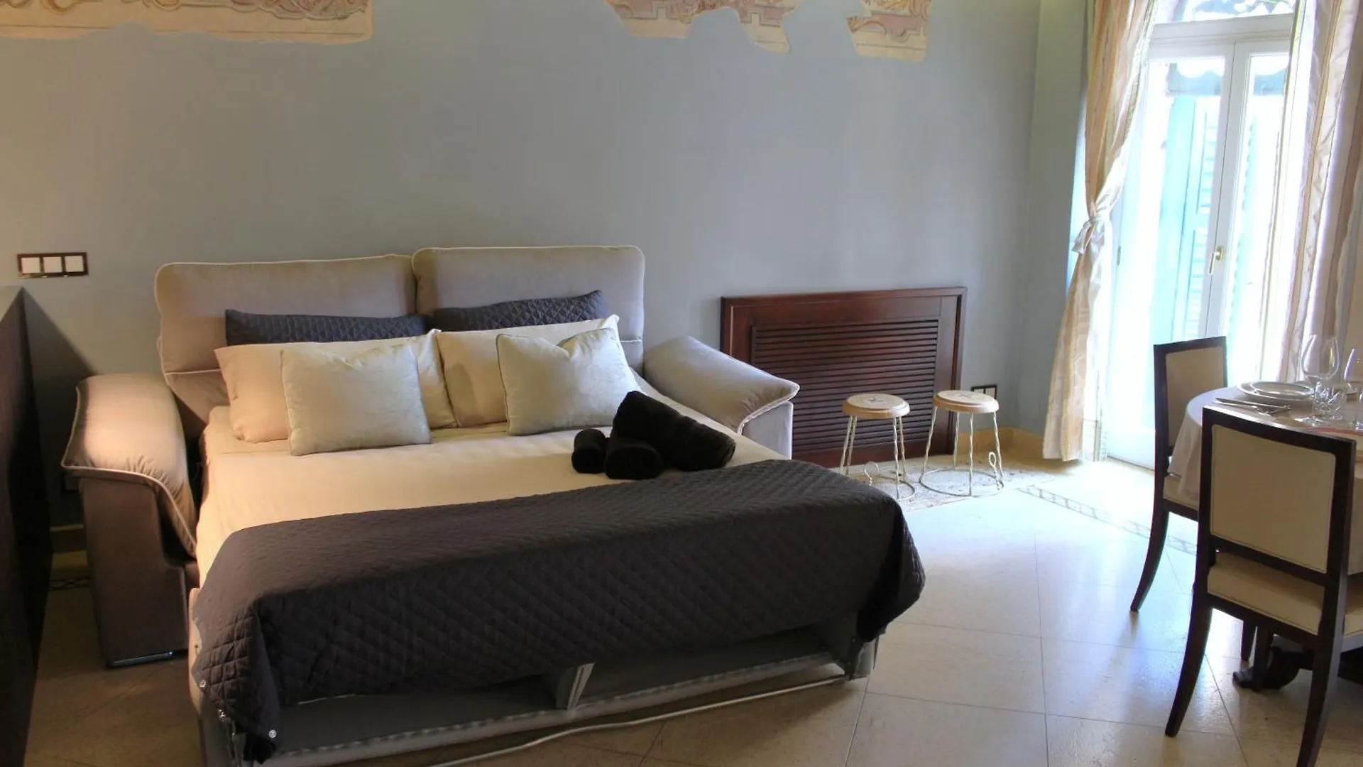 Verona Luxury Flats , Piazza Erbe With Balcony On Main Square 公寓