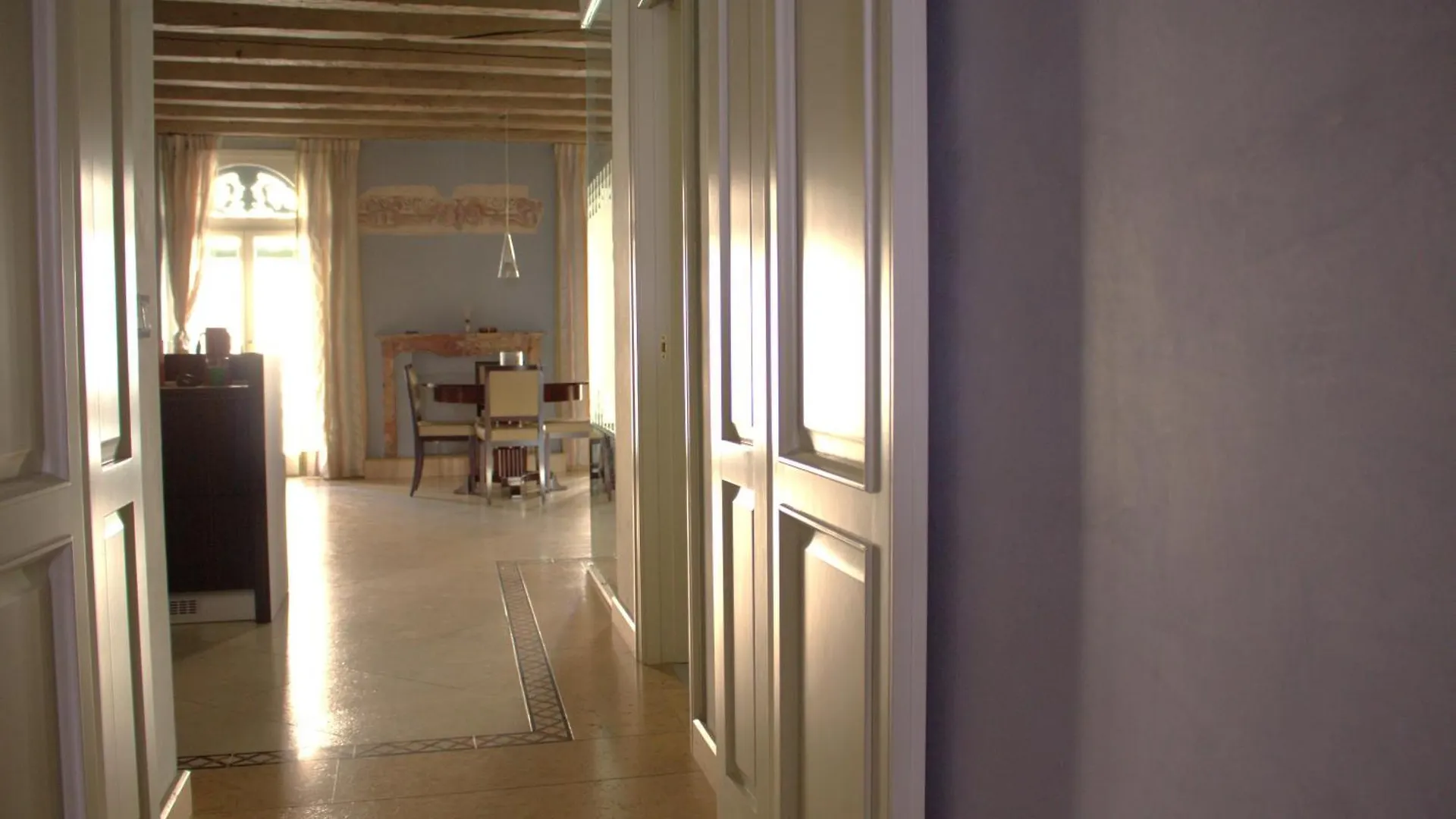 Verona Luxury Flats , Piazza Erbe With Balcony On Main Square 意大利