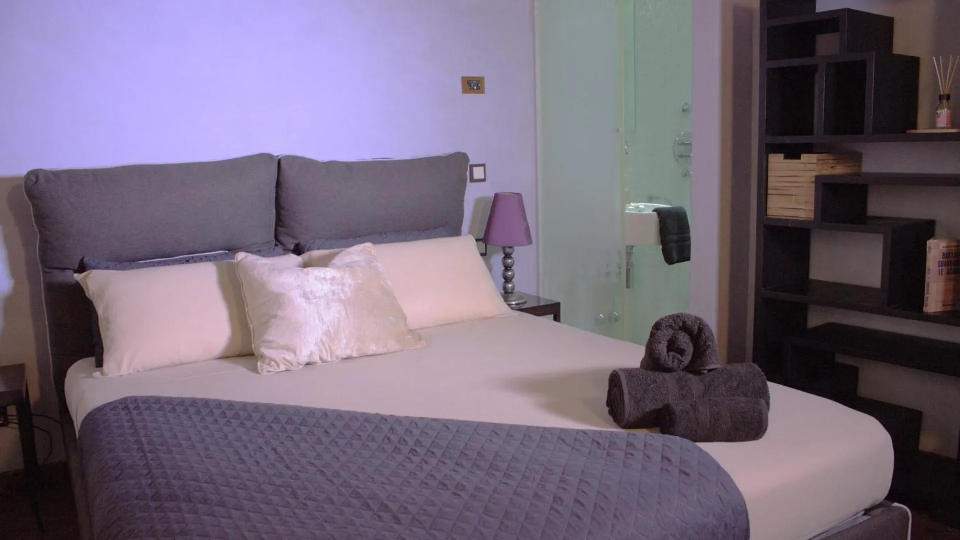 公寓 Verona Luxury Flats , Piazza Erbe With Balcony On Main Square 意大利