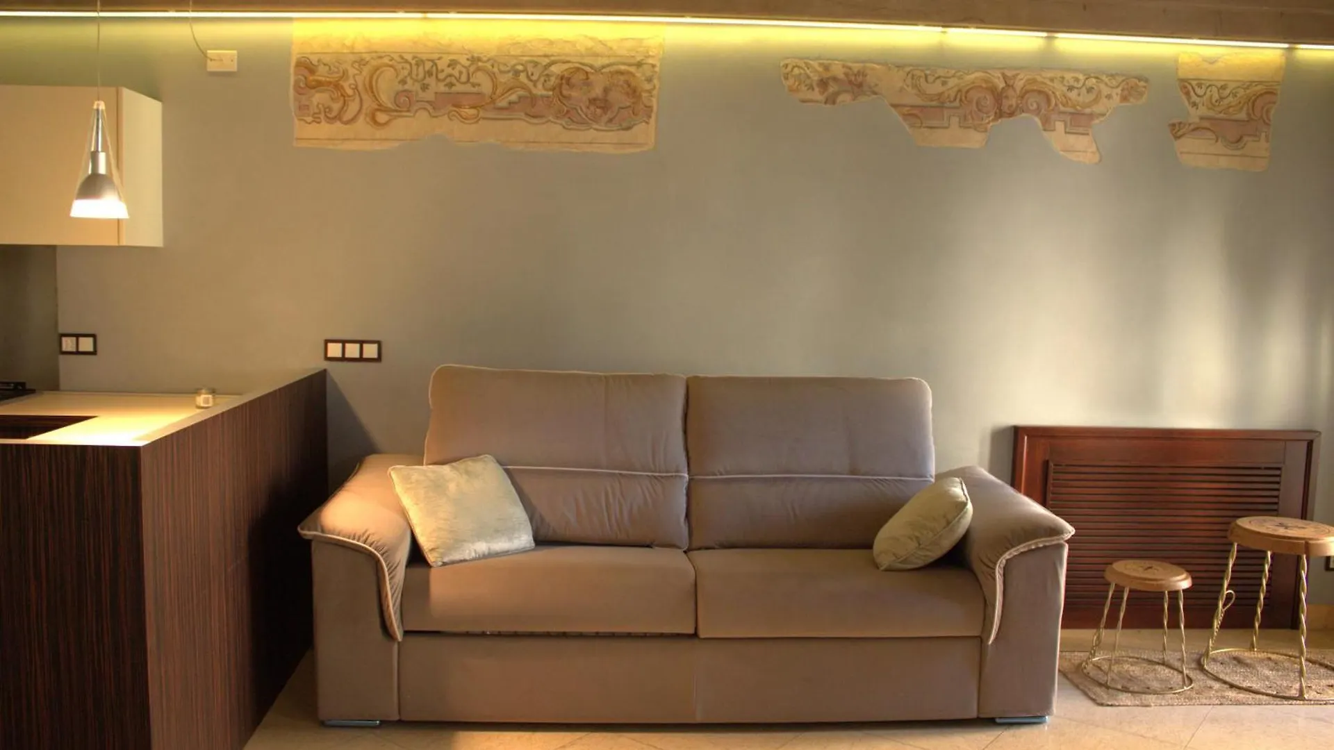 Verona Luxury Flats , Piazza Erbe With Balcony On Main Square 公寓