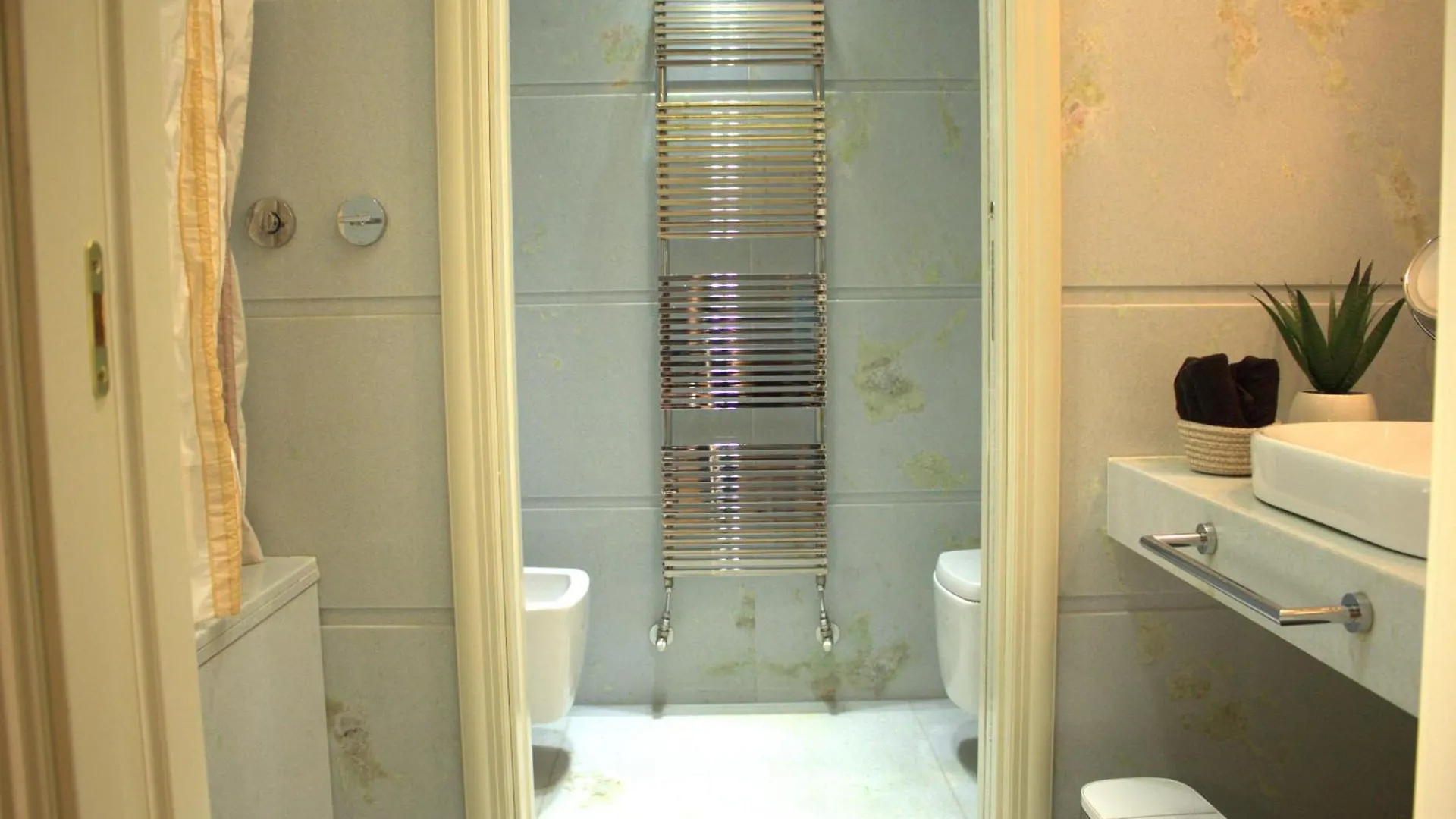 公寓 Verona Luxury Flats , Piazza Erbe With Balcony On Main Square 意大利